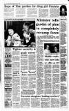 Irish Independent Tuesday 06 April 1993 Page 4