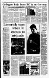 Irish Independent Tuesday 06 April 1993 Page 8