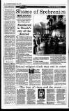 Irish Independent Wednesday 07 April 1993 Page 12