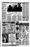 Irish Independent Thursday 08 April 1993 Page 28