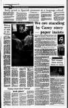 Irish Independent Monday 12 April 1993 Page 8