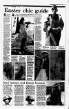 Irish Independent Monday 12 April 1993 Page 11