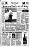 Irish Independent Monday 12 April 1993 Page 23