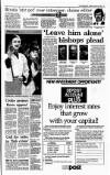 Irish Independent Tuesday 13 April 1993 Page 3