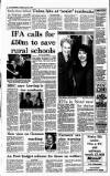 Irish Independent Tuesday 13 April 1993 Page 6