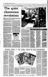 Irish Independent Tuesday 13 April 1993 Page 8