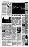 Irish Independent Tuesday 13 April 1993 Page 20