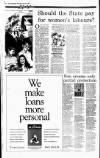 Irish Independent Thursday 15 April 1993 Page 10