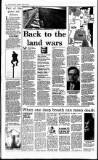 Irish Independent Tuesday 27 April 1993 Page 8