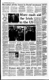 Irish Independent Tuesday 27 April 1993 Page 12
