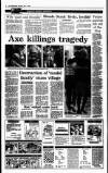 Irish Independent Saturday 01 May 1993 Page 6