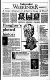 Irish Independent Saturday 01 May 1993 Page 25