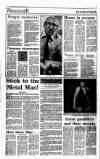 Irish Independent Saturday 01 May 1993 Page 34