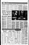 Irish Independent Friday 14 May 1993 Page 10