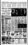 Irish Independent Saturday 15 May 1993 Page 6