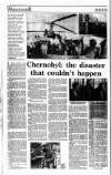 Irish Independent Saturday 15 May 1993 Page 30