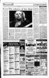 Irish Independent Saturday 15 May 1993 Page 34