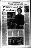 Irish Independent Saturday 29 May 1993 Page 27