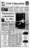 Irish Independent Friday 04 June 1993 Page 1