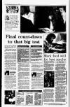 Irish Independent Friday 04 June 1993 Page 8