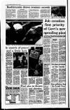 Irish Independent Monday 07 June 1993 Page 4