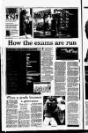 Irish Independent Monday 07 June 1993 Page 8