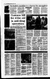 Irish Independent Monday 07 June 1993 Page 10