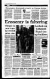 Irish Independent Monday 07 June 1993 Page 14