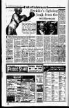 Irish Independent Monday 07 June 1993 Page 18