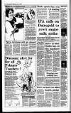 Irish Independent Wednesday 09 June 1993 Page 8