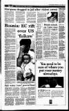 Irish Independent Wednesday 09 June 1993 Page 13