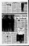 Irish Independent Wednesday 09 June 1993 Page 17