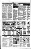 Irish Independent Wednesday 09 June 1993 Page 28