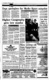 Irish Independent Friday 11 June 1993 Page 4