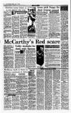 Irish Independent Friday 11 June 1993 Page 16