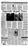 Irish Independent Wednesday 16 June 1993 Page 6