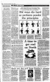 Irish Independent Wednesday 16 June 1993 Page 10