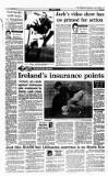 Irish Independent Wednesday 16 June 1993 Page 15