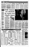 Irish Independent Wednesday 23 June 1993 Page 14
