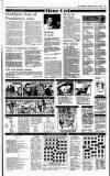 Irish Independent Wednesday 23 June 1993 Page 31