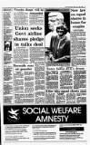 Irish Independent Friday 25 June 1993 Page 3