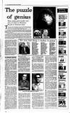 Irish Independent Friday 25 June 1993 Page 8