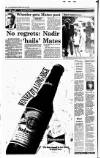 Irish Independent Saturday 26 June 1993 Page 26