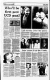 Irish Independent Saturday 26 June 1993 Page 38