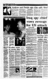 Irish Independent Tuesday 29 June 1993 Page 26