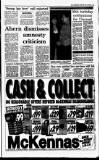 Irish Independent Saturday 03 July 1993 Page 3