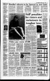 Irish Independent Saturday 03 July 1993 Page 5