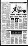 Irish Independent Saturday 03 July 1993 Page 8
