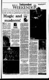 Irish Independent Saturday 03 July 1993 Page 25