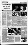 Irish Independent Saturday 03 July 1993 Page 28